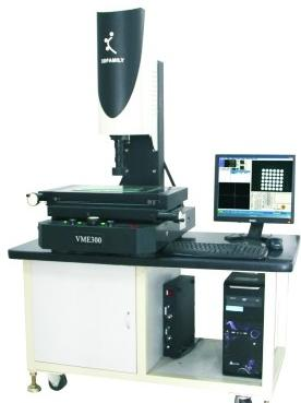 MUMA200光学影像测量仪-智泰仪器