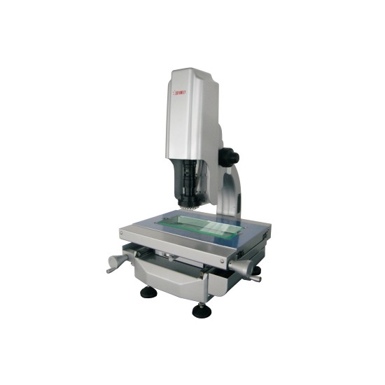 MUMA200全铝合金式光学影像测量仪