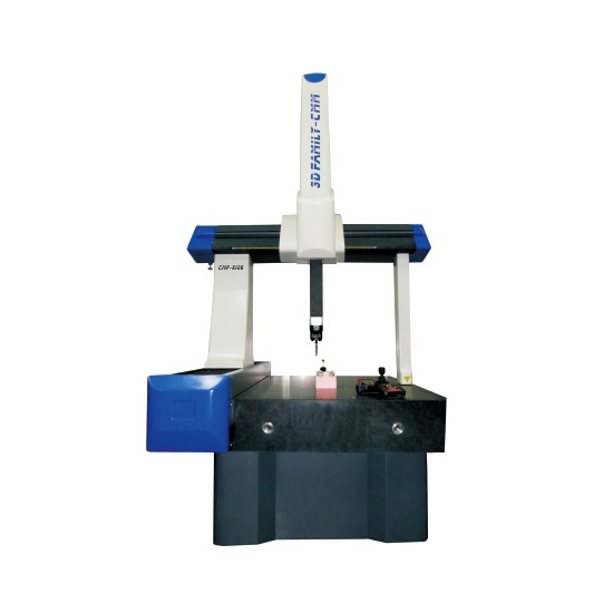 3DFAMILY-CMF全自动三坐标测量仪