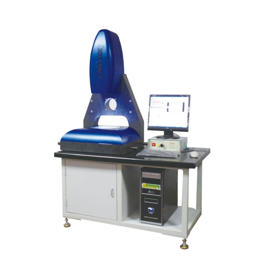 MacroScope系列 大视野影像测量仪