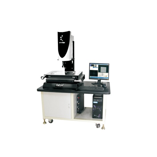 VMS系列光学影像测量仪