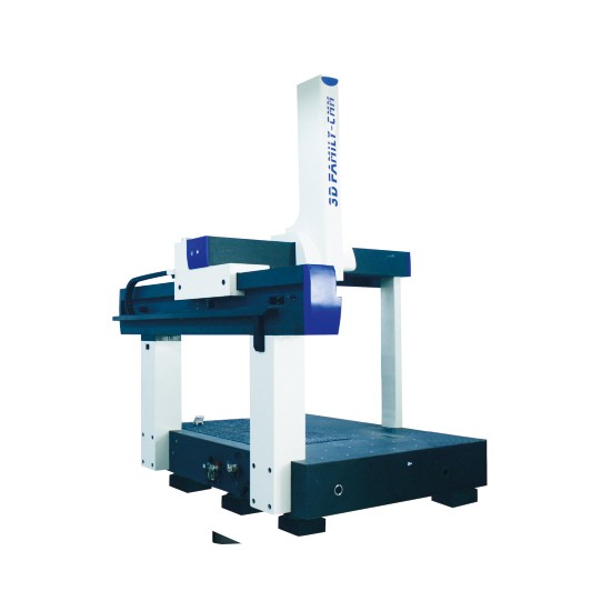 3DFAMILY-CLF全自动三坐标测量仪