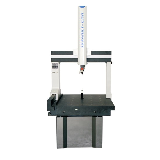 3DFAMILY-MMF手动三坐标测量仪