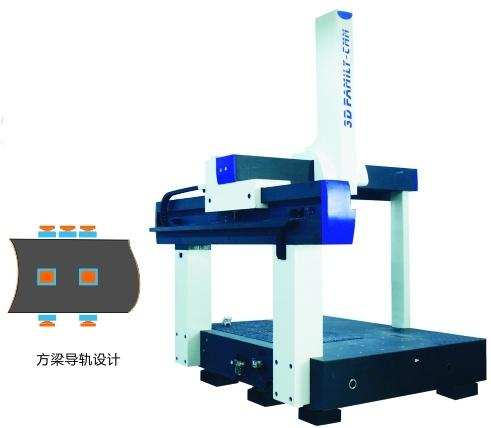 VMH系列光学影像测量仪