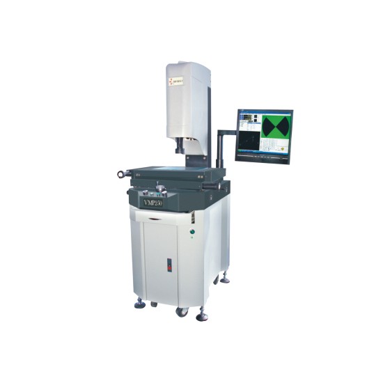 VMP系列3D光学影像测量仪