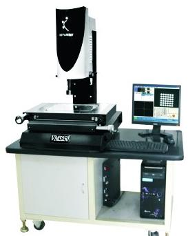 VMC-S系列测量仪